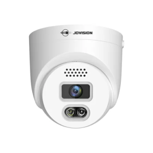 JVS-N537-SDL 5MP Full-Color PoE Camera with Humanoid Detection & Spotlight