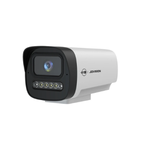JVS-N617-UDL 6.0MP Full-Color PoE Network Camera with AI Detection & Dual Illumination