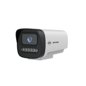 JVS-N817-UDL 8.0MP Full-Color PoE Network Camera with AI Detection & Dual Illumination