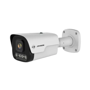JVS-N819-ZDL 4K 8.0MP Motorized Zoom Camera with 80m IR and Full-Color Night Vision