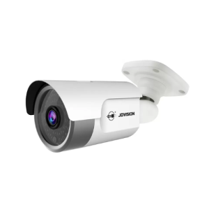 JVS-N913-YWS-PE 3MP Metal Bullet Camera with Starlight & 30m IR Night Vision