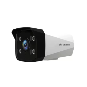 JVS-N916-KDL-PE 3MP Smart Dual-Light Camera with 40m Night Vision & Human Detection