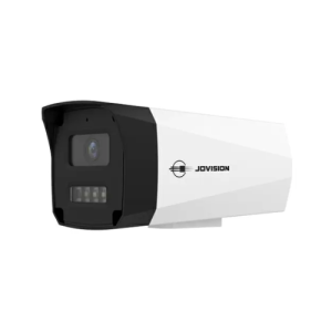 JVS-N916-MDL 3MP Smart Dual-Light Bullet Camera with 50m IR & Human Detection