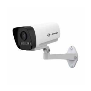 JVS-N917-SDL 3MP Full-Color PoE Camera with 50m IR & Smart Detection