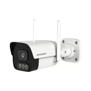 JVS-N917-WF 3MP Wi-Fi camera with IP67 weatherproof housing