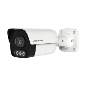 JVS-N917-YDL 3.0MP Full-Color IP Camera with Human Detection & 30m Night Vision