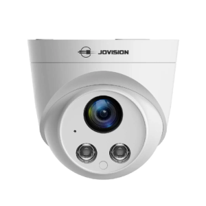 JVS-N933-K1-PE 3MP Dome Starlight Audio PoE IP Camera with Built-in Microphone