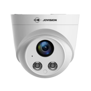 JVS-N933-KDL-PE 3MP Full-Color Audio PoE IP Camera with Smart Motion-Activated Lighting