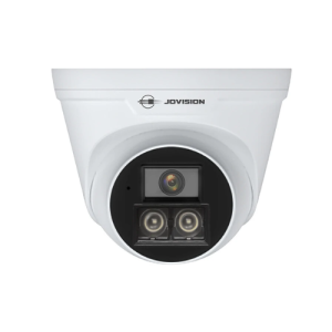 JVS-N935-ADL 3MP dual-light camera with human detection and IP53 rating
