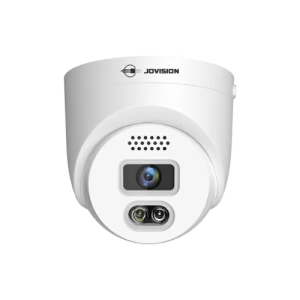 JVS-N937-SDL 3MP smart spotlight camera with dual-light illumination