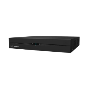 JVS-ND6606-HD 6-channel H.265 NVR with VSmart coding and AI human detection
