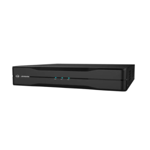 JVS-ND7008-PD01 8CH PoE H.265 NVR with Human Detection & 8TB Storage