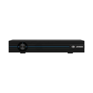 JVS-ND7616-HP 16CH H.265 4K NVR with Intelligent Analytics & Built-in Speaker