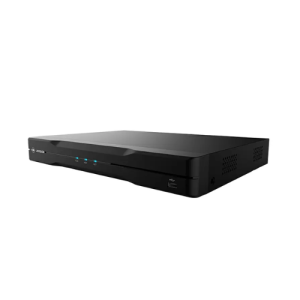 JVS-ND7932-HV 32-channel 2HDD H.265 NVR with 4K output and AI human detection
