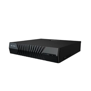 JVS-ND9164-HZ 64-channel 8HDD H.265 NVR with 4K output and AI human detection