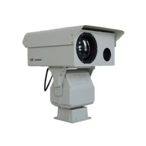 JVS-NL65-Z62 4MP Long Range PTZ Laser Camera with 5km Detection & 62x Zoom