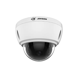 JVS-TS3622 Overhead Counting PoE Dome Camera with Face Capture & People Counting