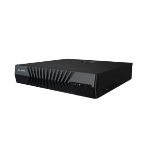 JVS-VM3802-U compact 3-in-1 video server with 8 HDD bays