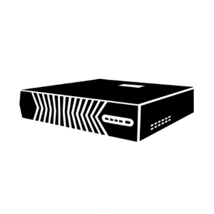 Network Video Recorder