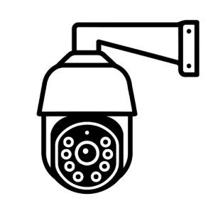 PTZ IP Cameras-Eurovision