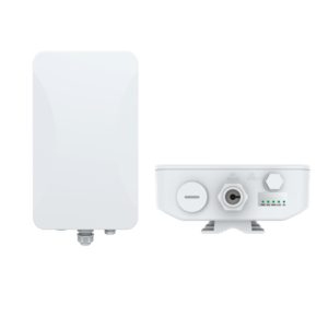 Genata GNT-AP835F WiFi 6 Outdoor Access Point for Enterprise Networking