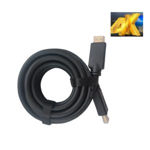 Genata GNT-10702-5 4K HDMI Male to Male Cable