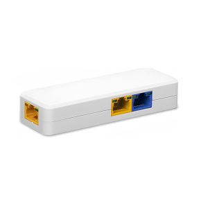 Genata GNT-69P31 3 Port Extend PoE CCTV Network Switch with AI Watchdog