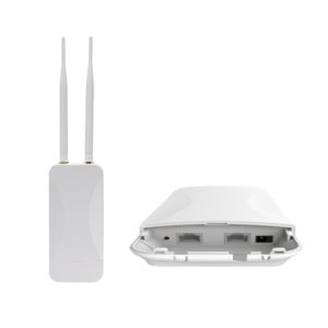 Genata GNT-AP1200GF Dual-Band Outdoor Access Point