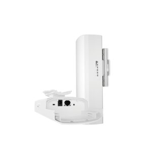 Genata GNT-CP970 5KM Gigabit Outdoor Wireless CPE Bridge for CCTV Networking