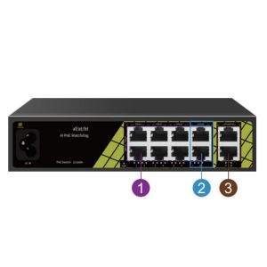GNT-ES10ED-P