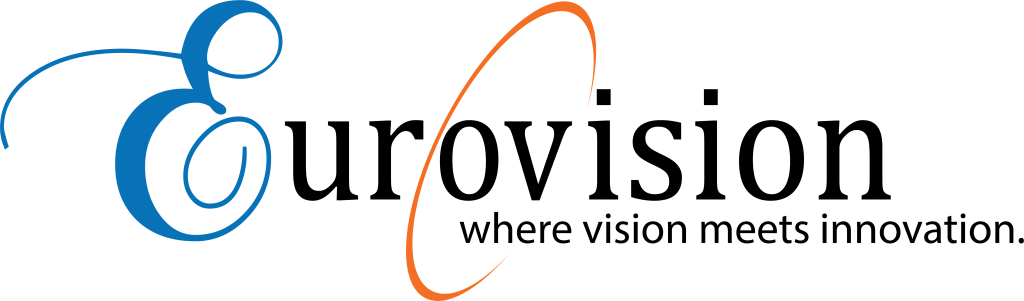 Eurovision Logo color logo