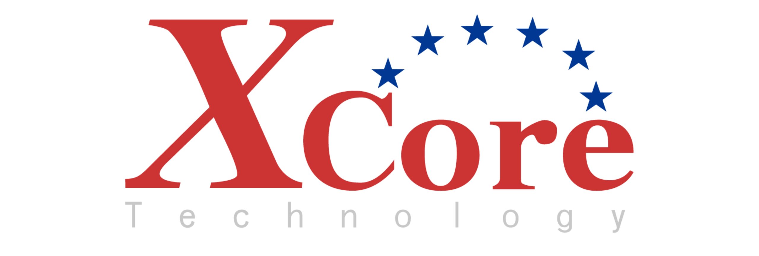 Xcore scaled